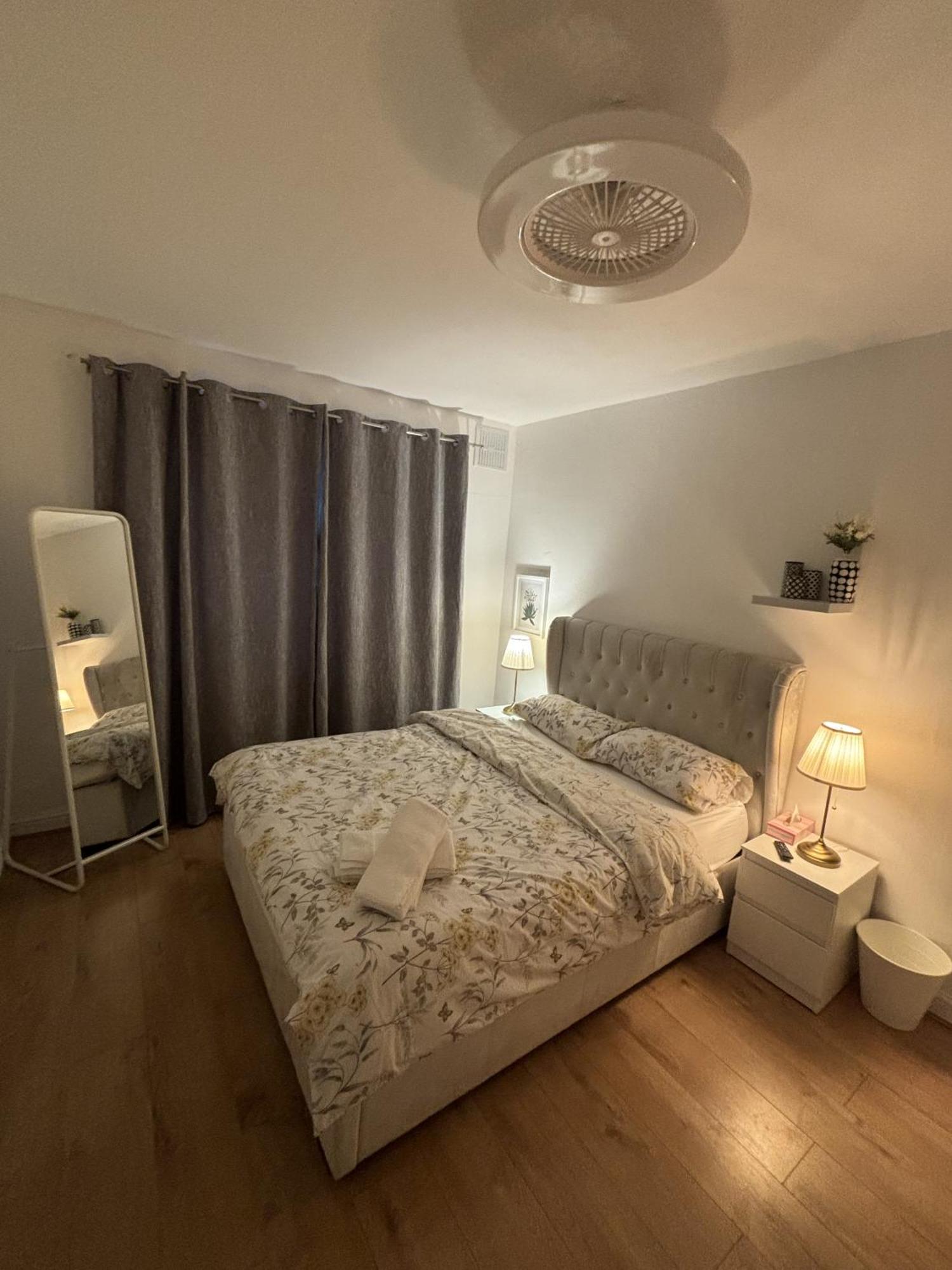 Charming And Cosy London Home, Garden, Parking & Family Fun Mitcham Bagian luar foto